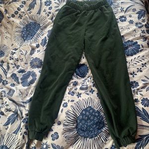 Brandy Melville Sweatpants